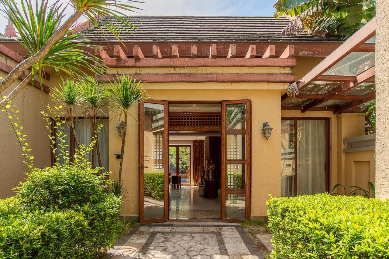 Zhongao Hotel Shimei Bay Wanning Exterior photo